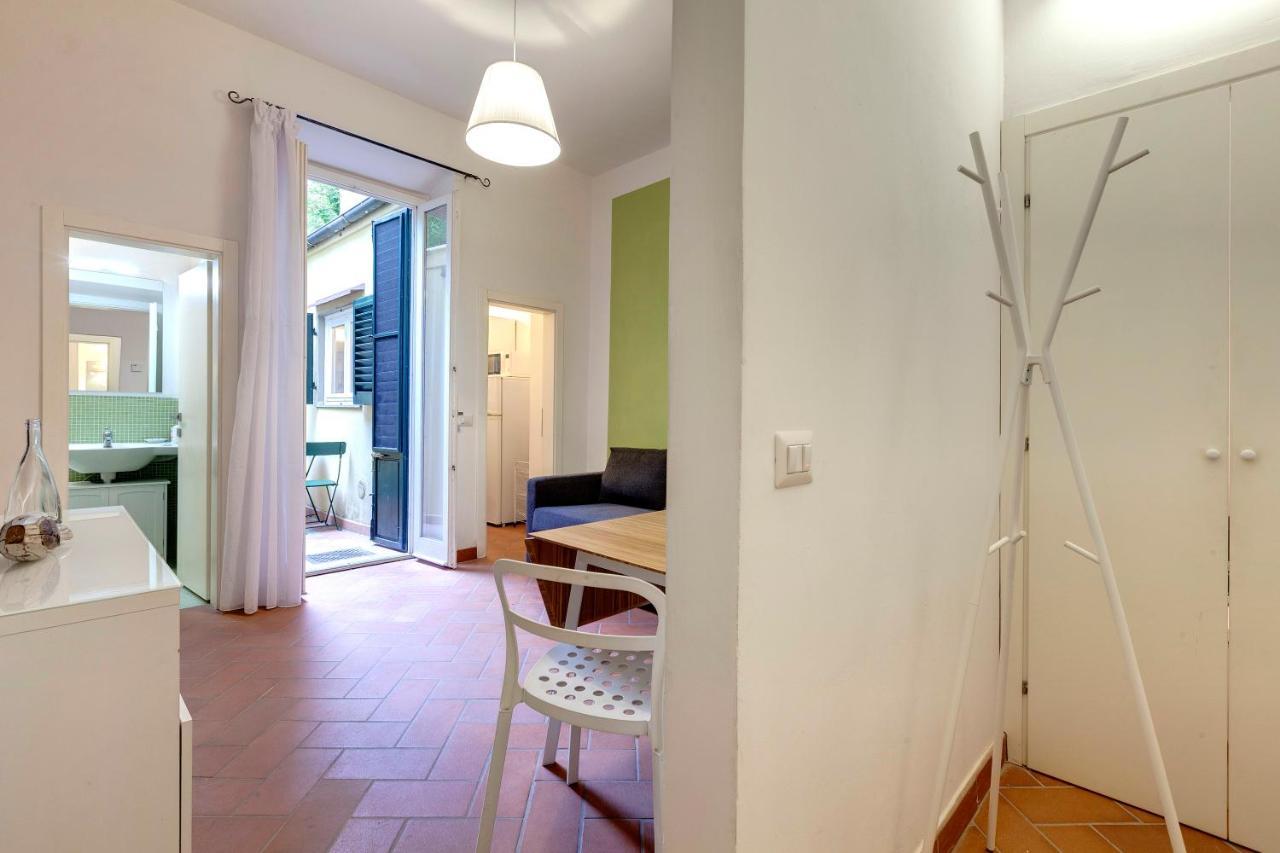 Maruffi Apartment By Mamo Florence Exterior photo
