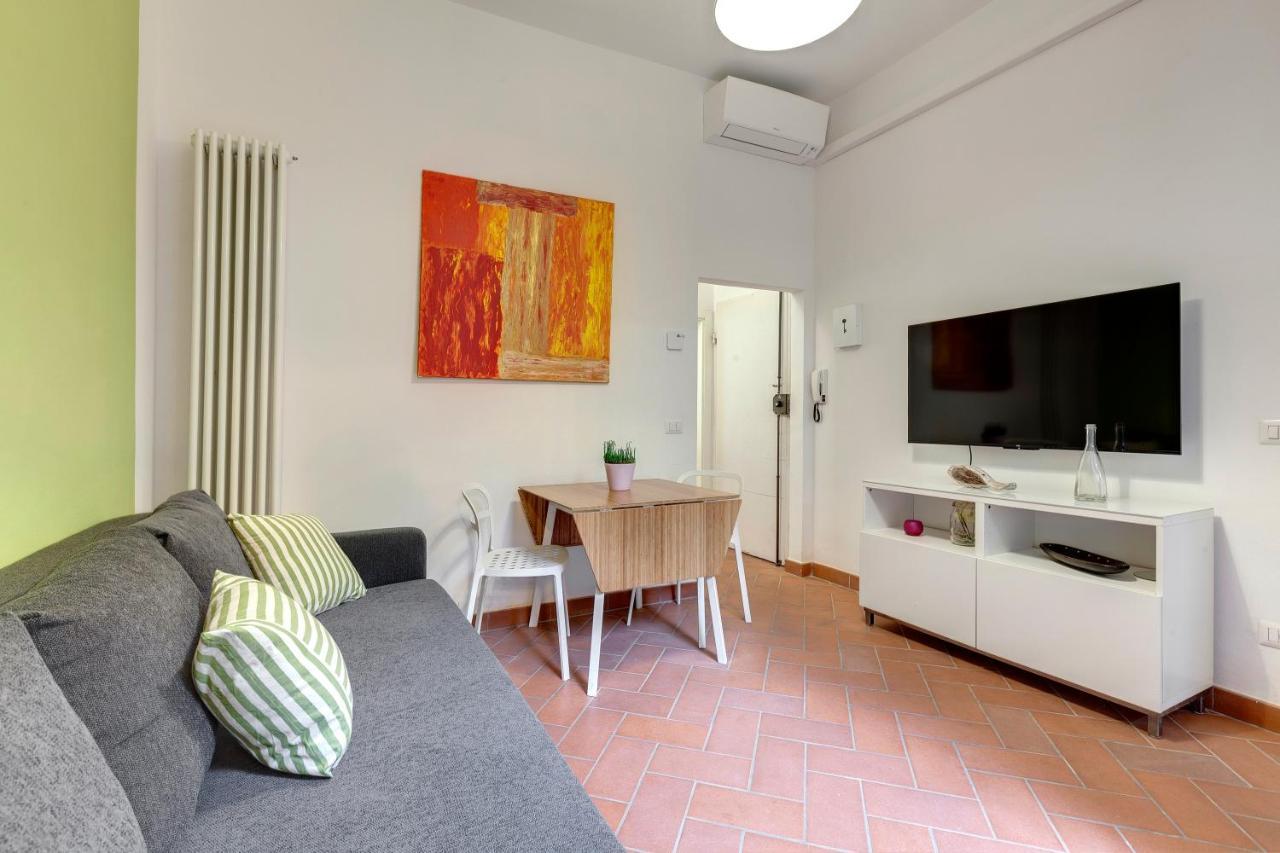 Maruffi Apartment By Mamo Florence Exterior photo